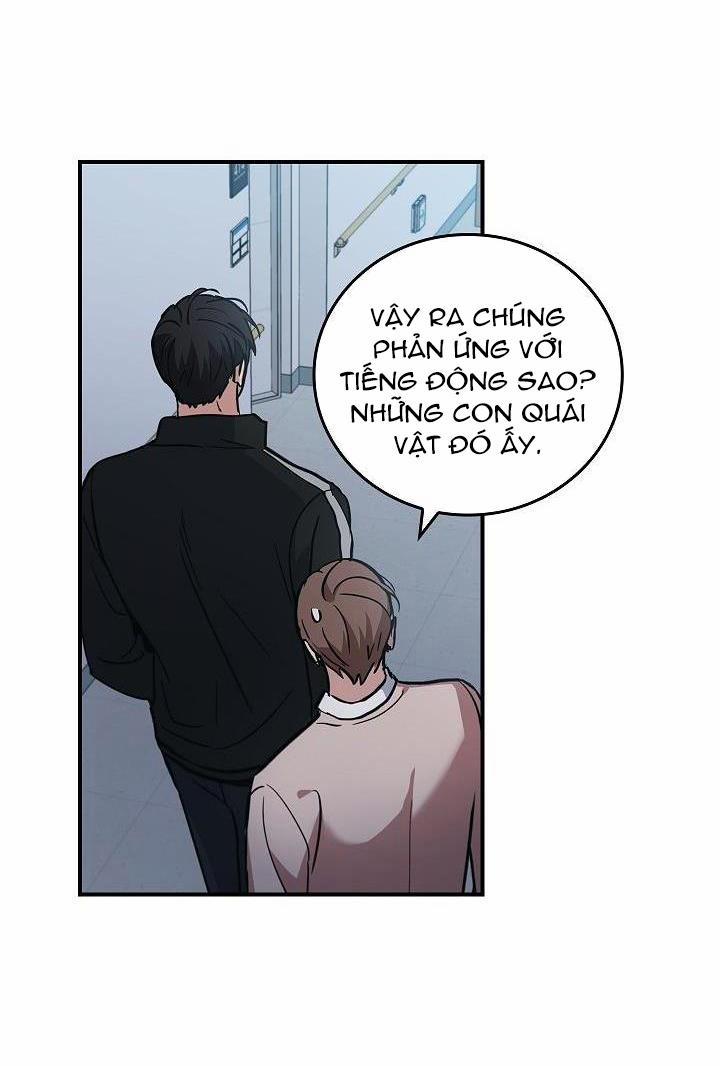 Deadman Switch 3 trang 20