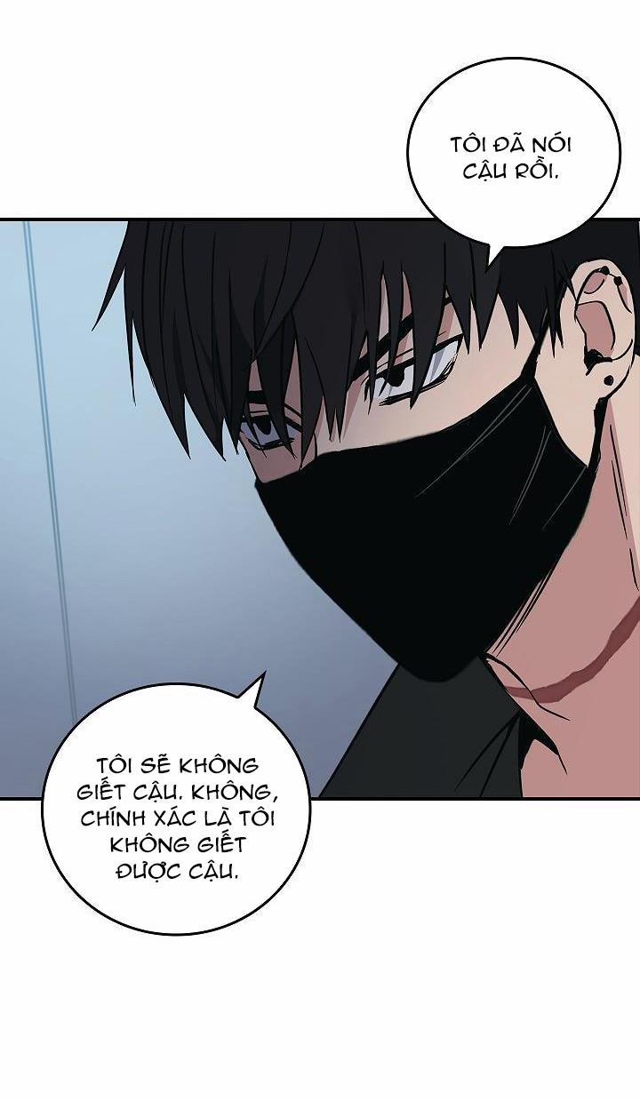 Deadman Switch 3 trang 34