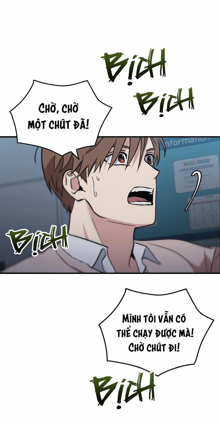 Deadman Switch 3 trang 49