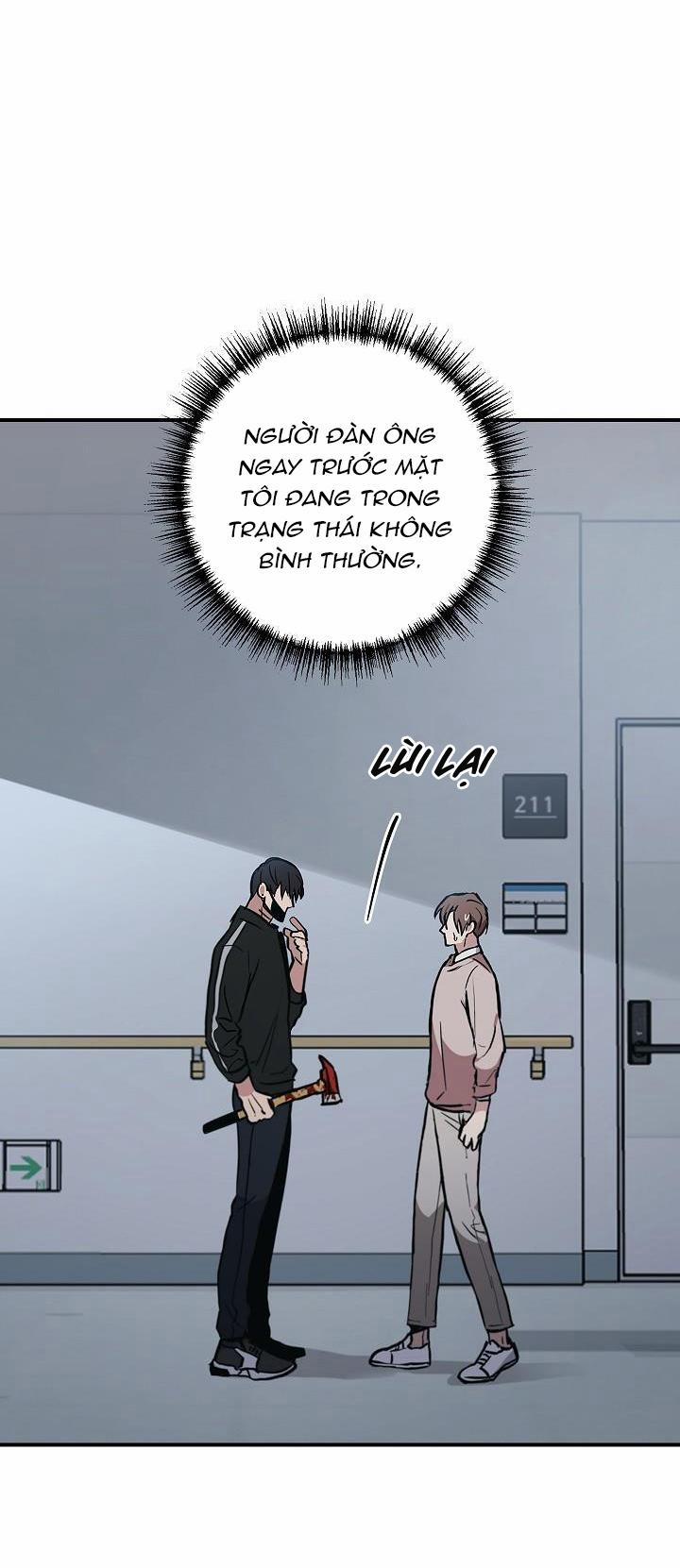 Deadman Switch 3 trang 5