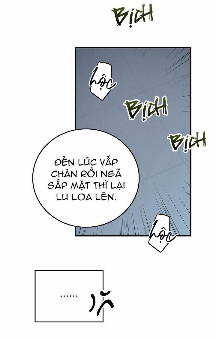 Deadman Switch 3 trang 51