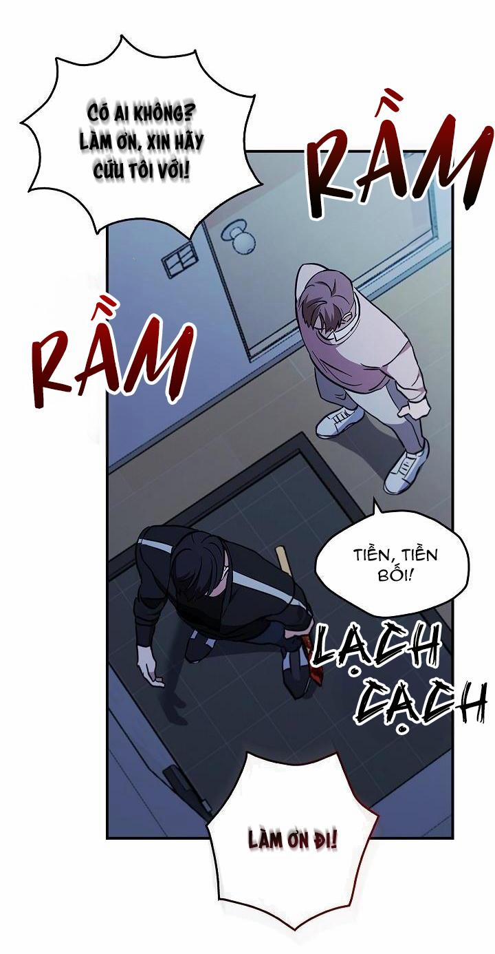 Deadman Switch 3 trang 63