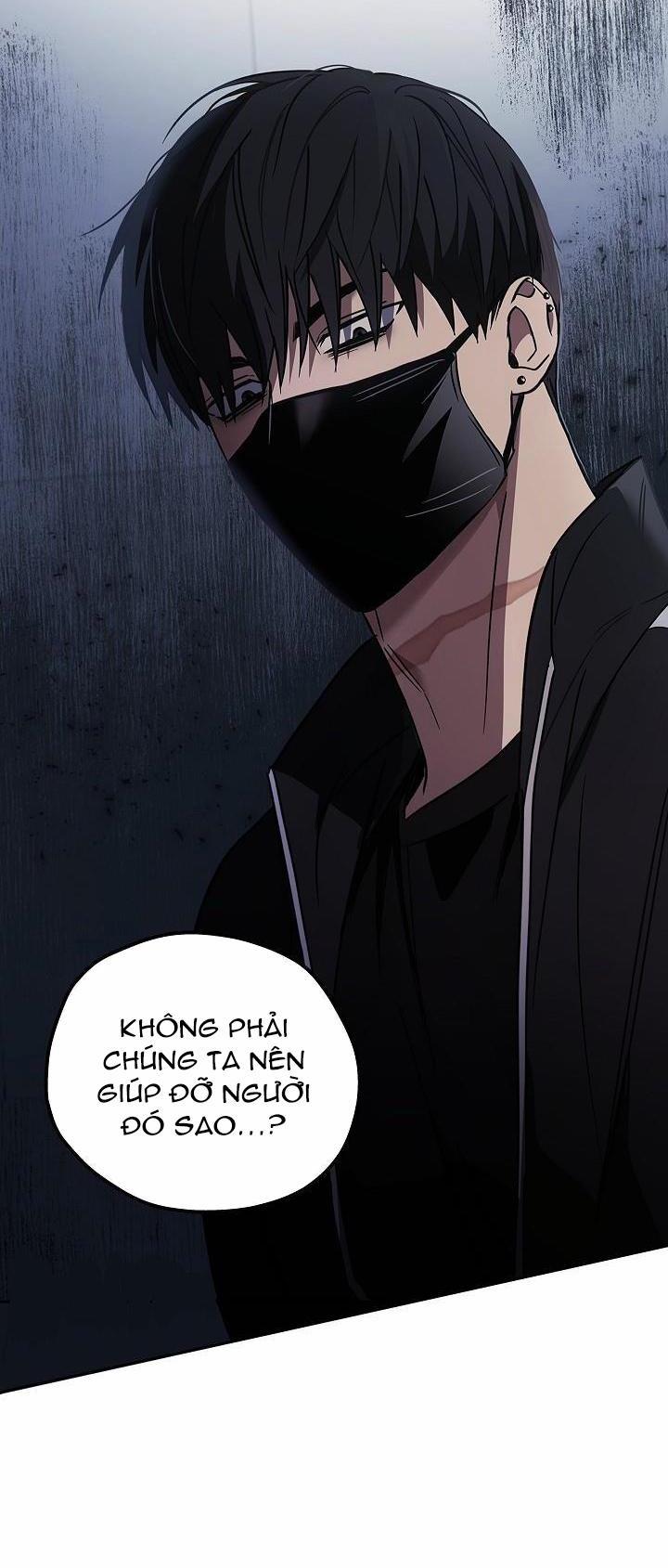 Deadman Switch 3 trang 65