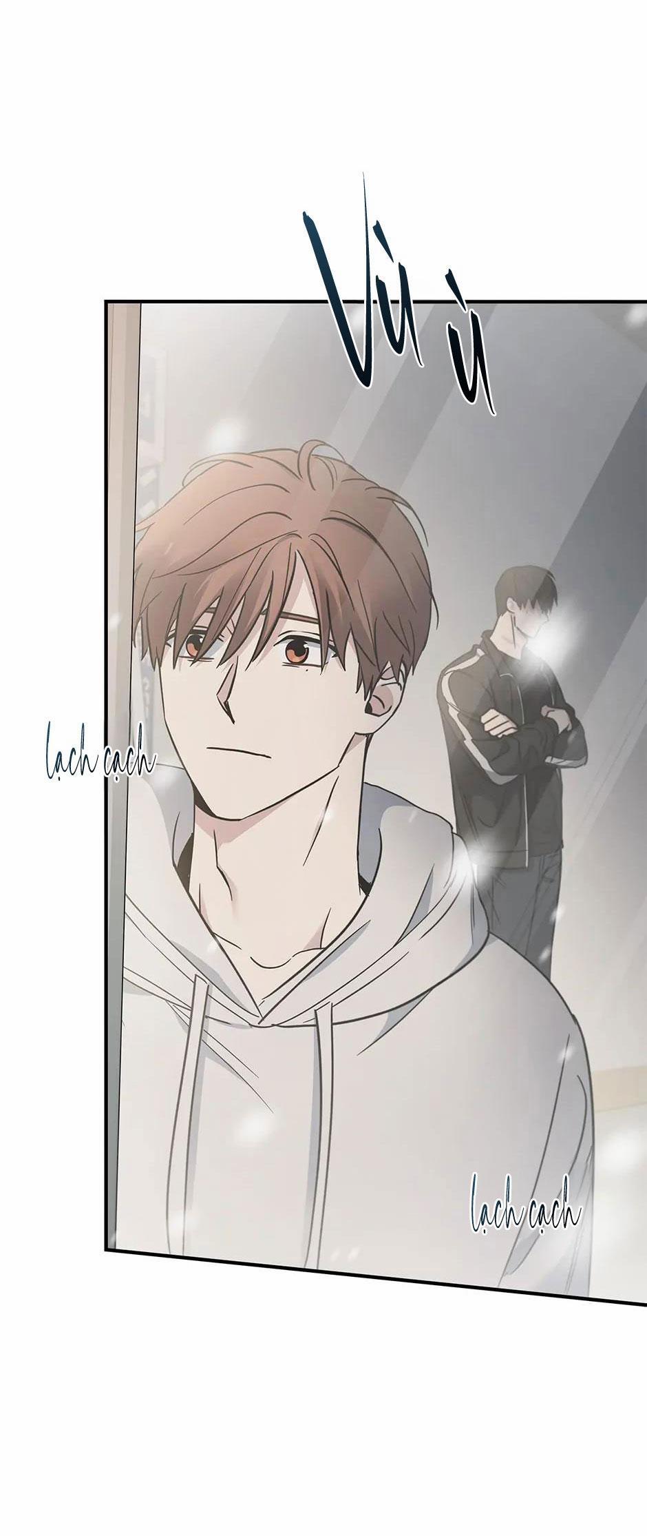 Deadman Switch 32 trang 14