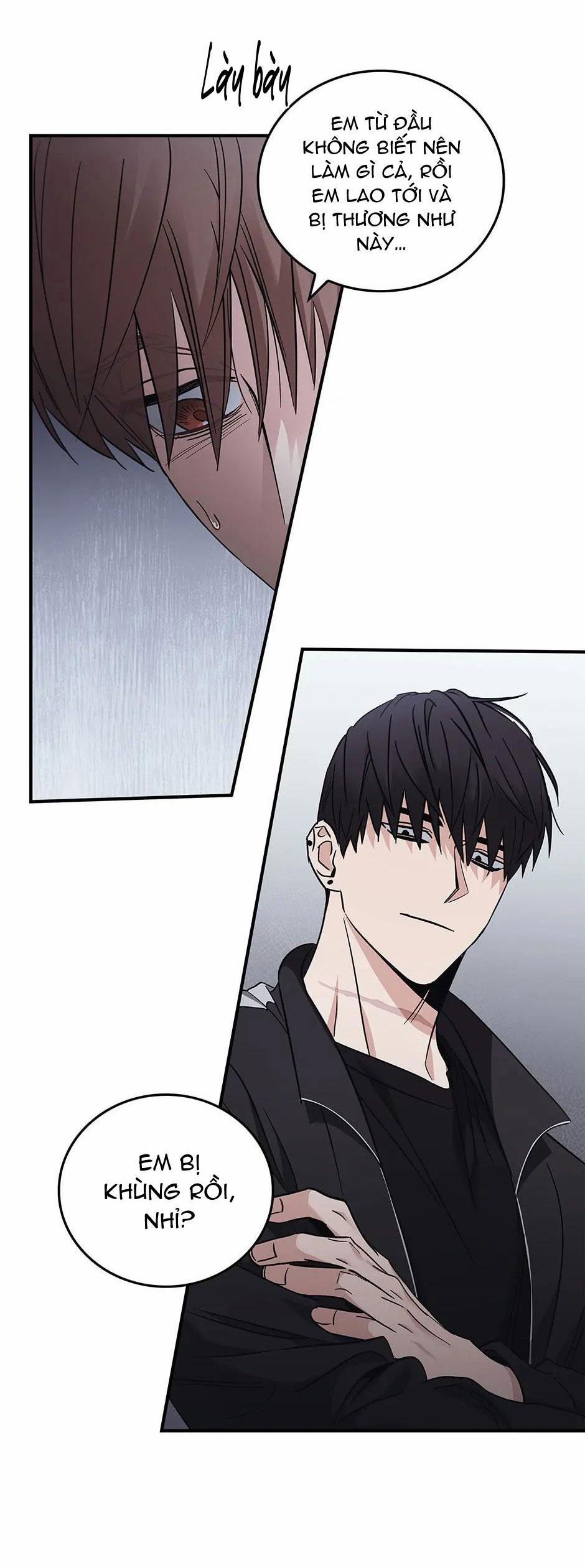 Deadman Switch 32 trang 19