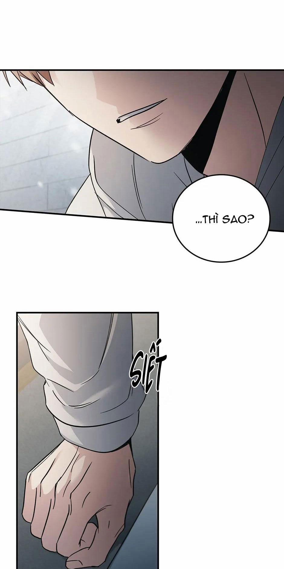 Deadman Switch 32 trang 20