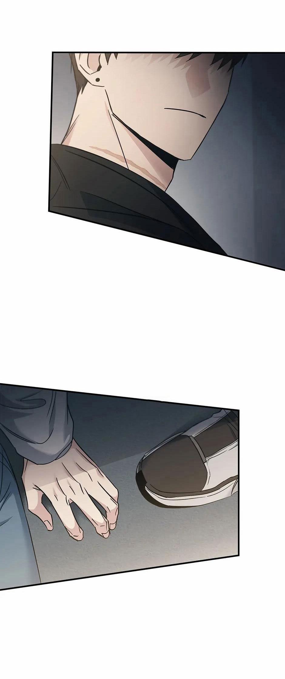 Deadman Switch 32 trang 23