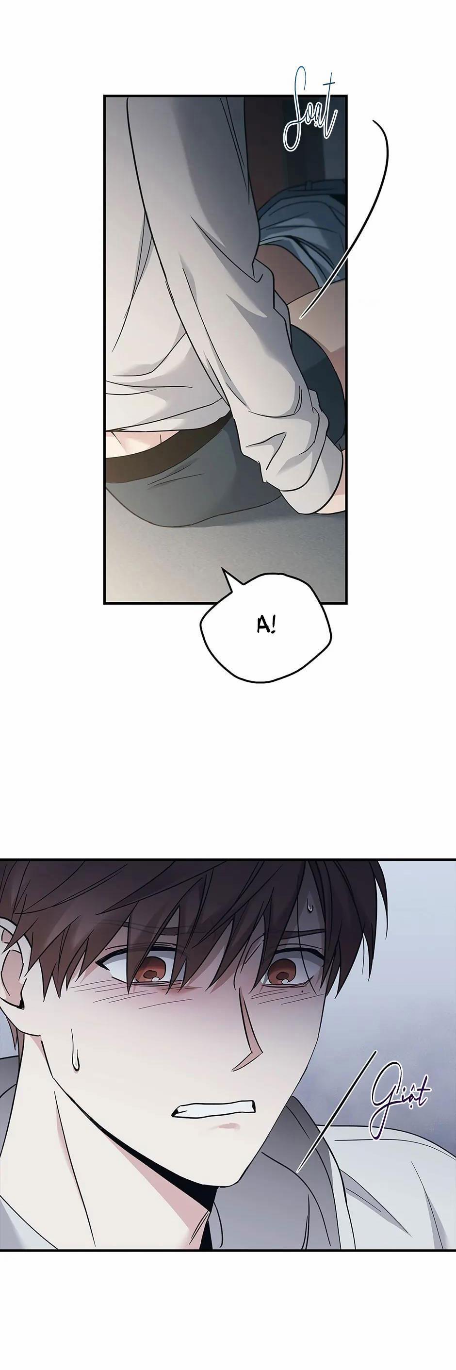 Deadman Switch 32 trang 26