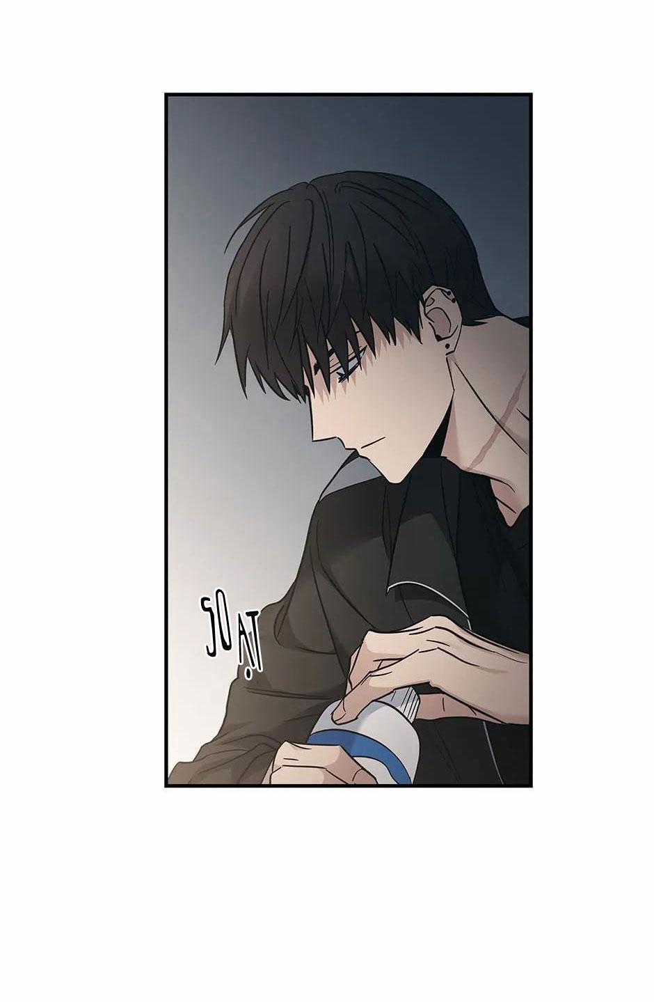 Deadman Switch 32 trang 29