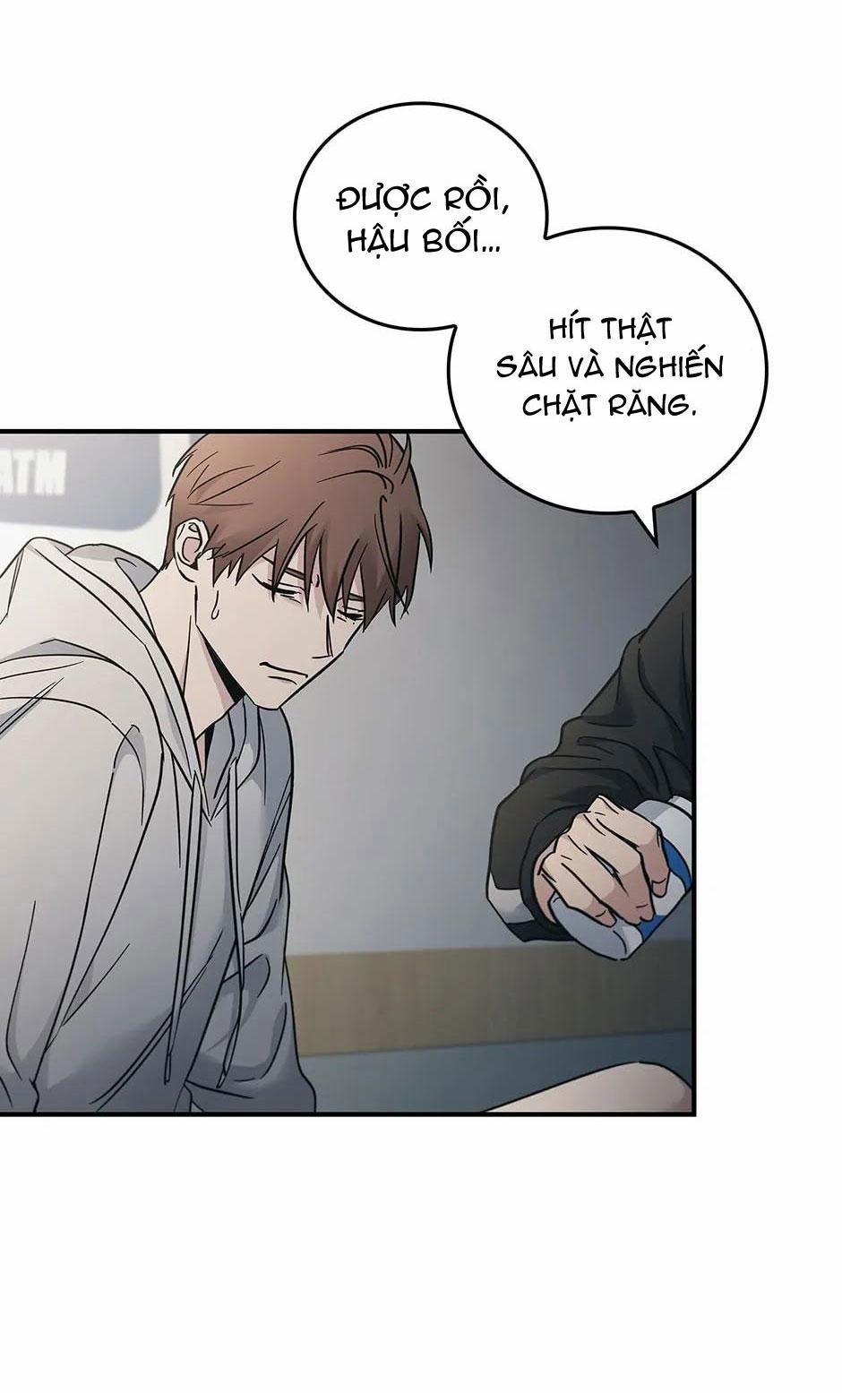 Deadman Switch 32 trang 30