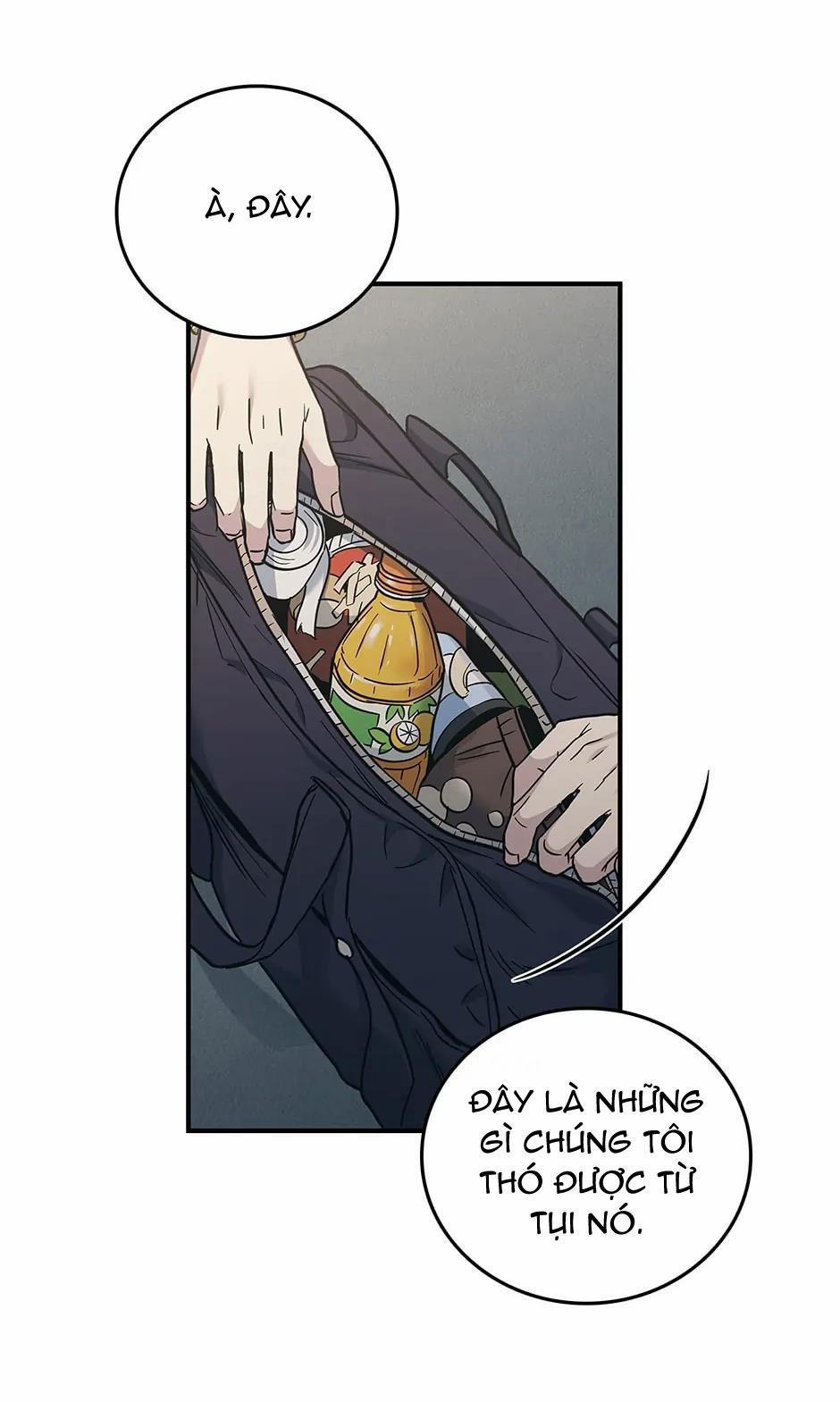 Deadman Switch 32 trang 4