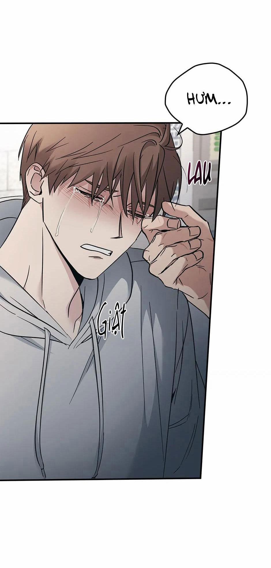 Deadman Switch 32 trang 40