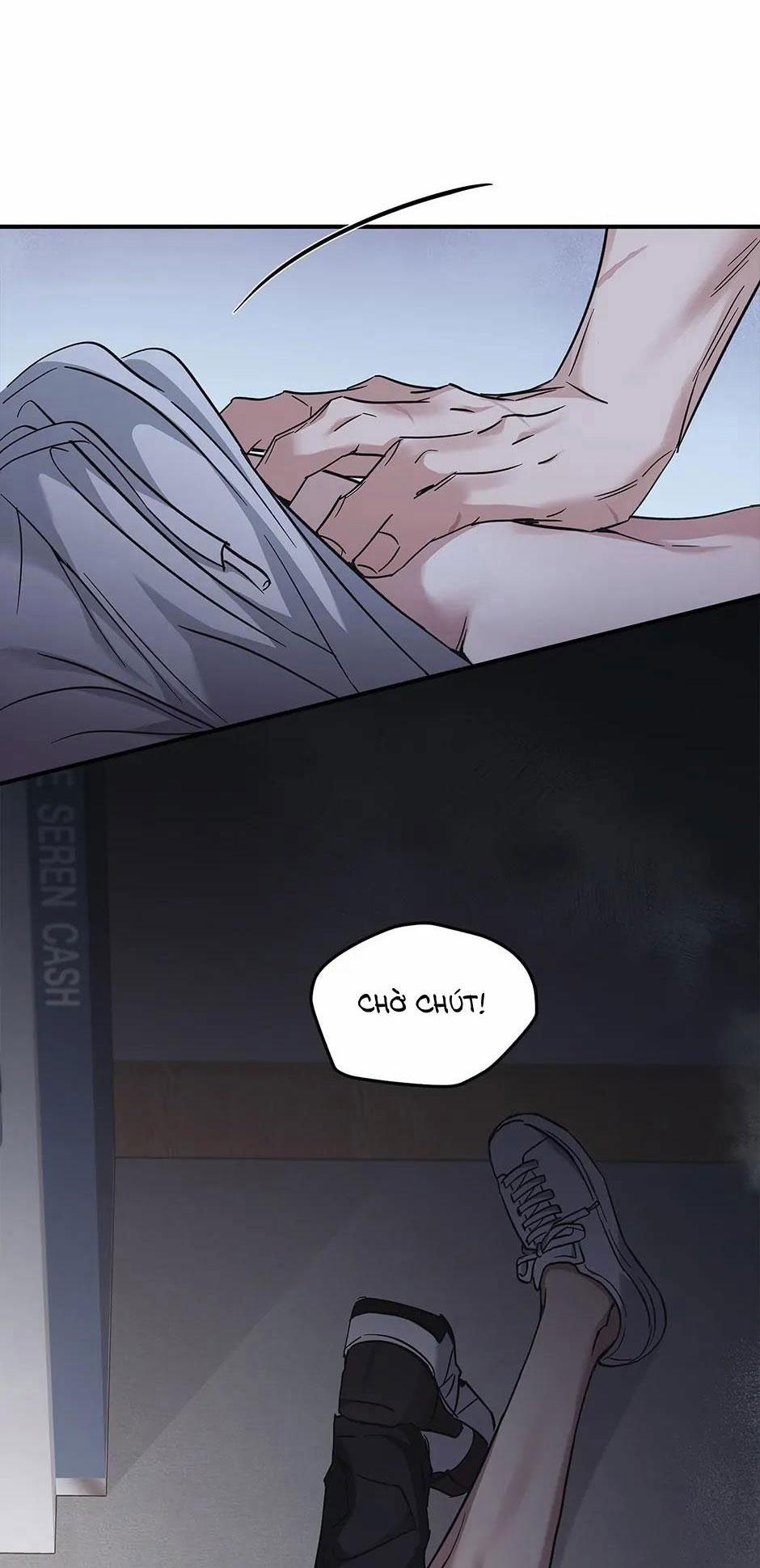 Deadman Switch 32 trang 52