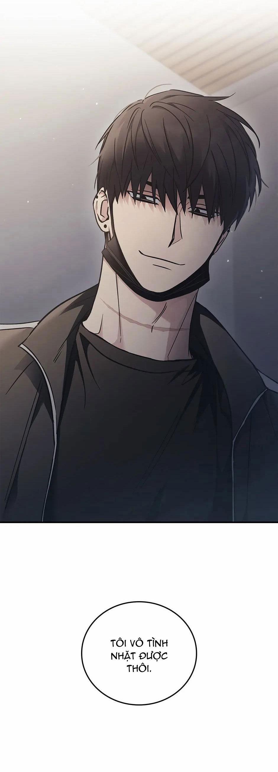 Deadman Switch 32 trang 9