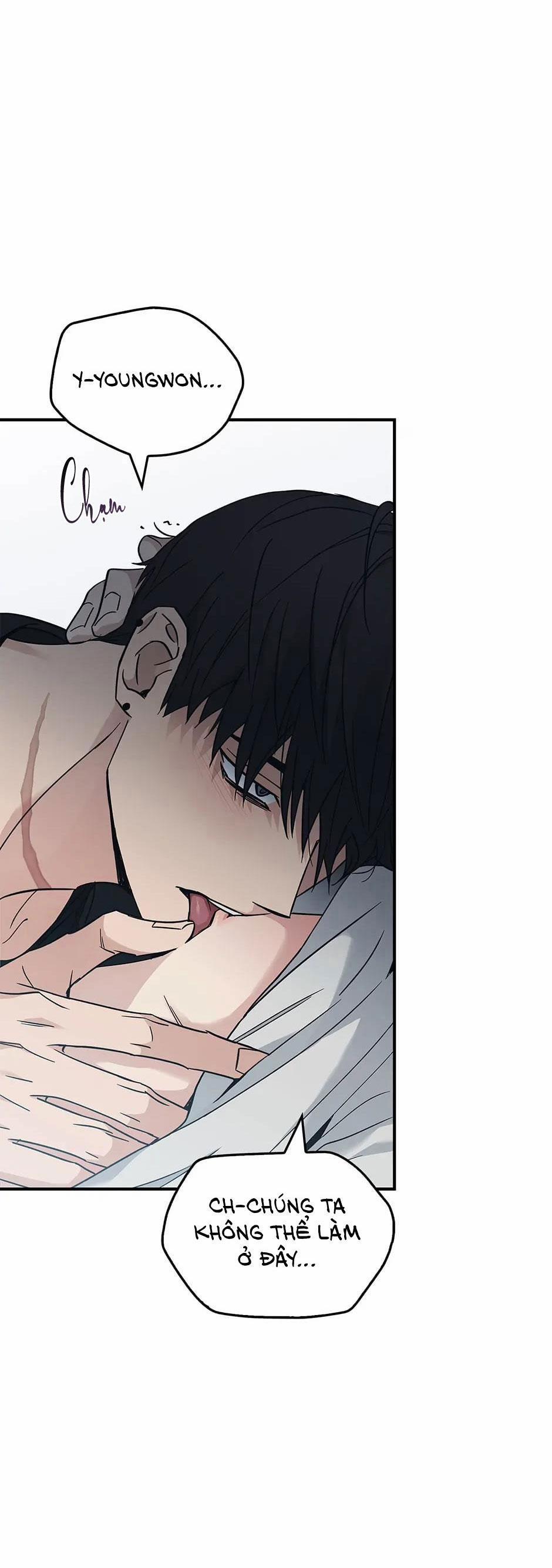 Deadman Switch 33 trang 14