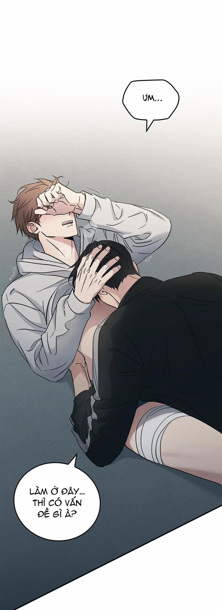 Deadman Switch 33 trang 15