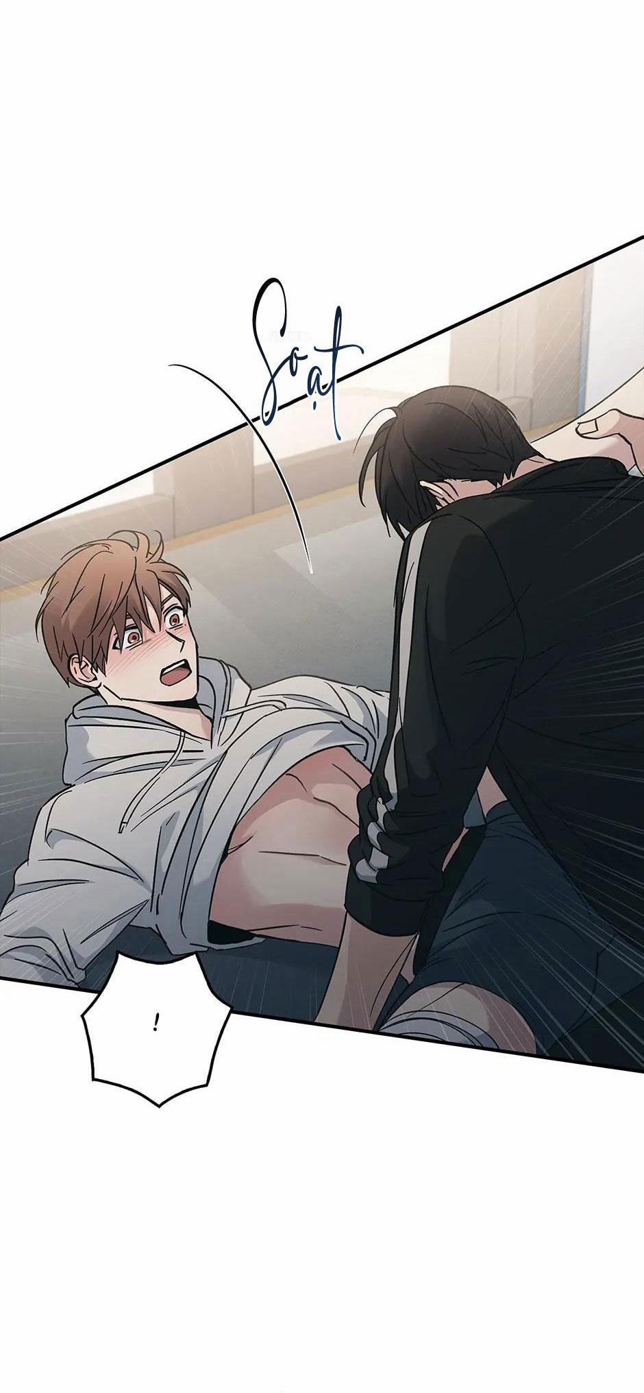 Deadman Switch 33 trang 24