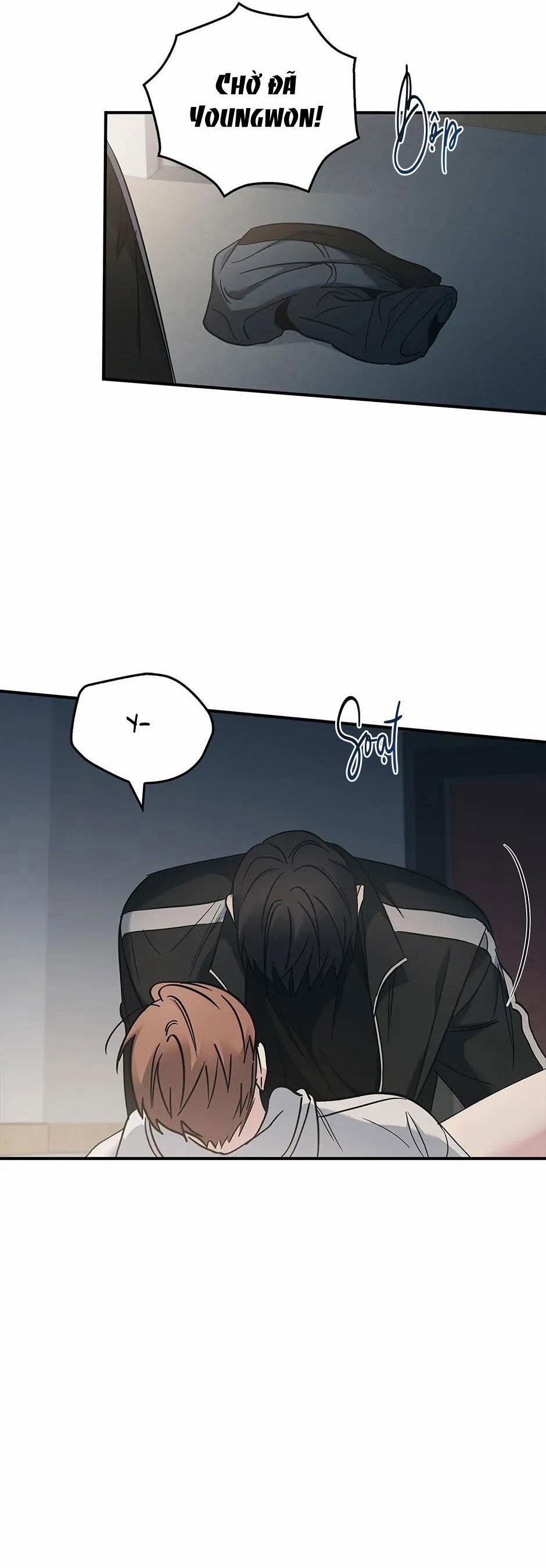 Deadman Switch 33 trang 25