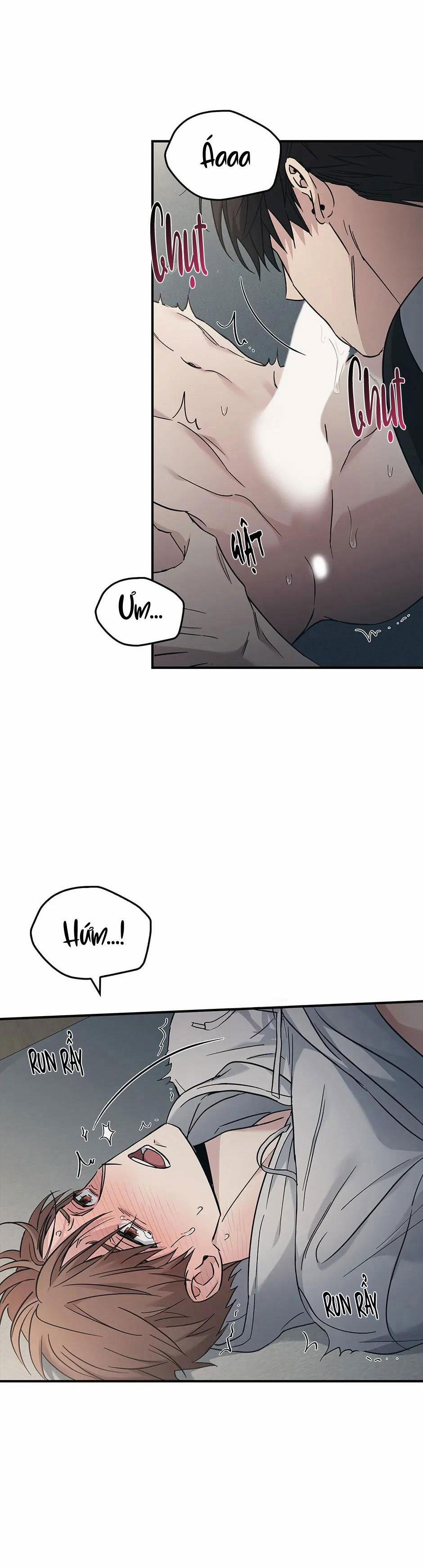 Deadman Switch 33 trang 33