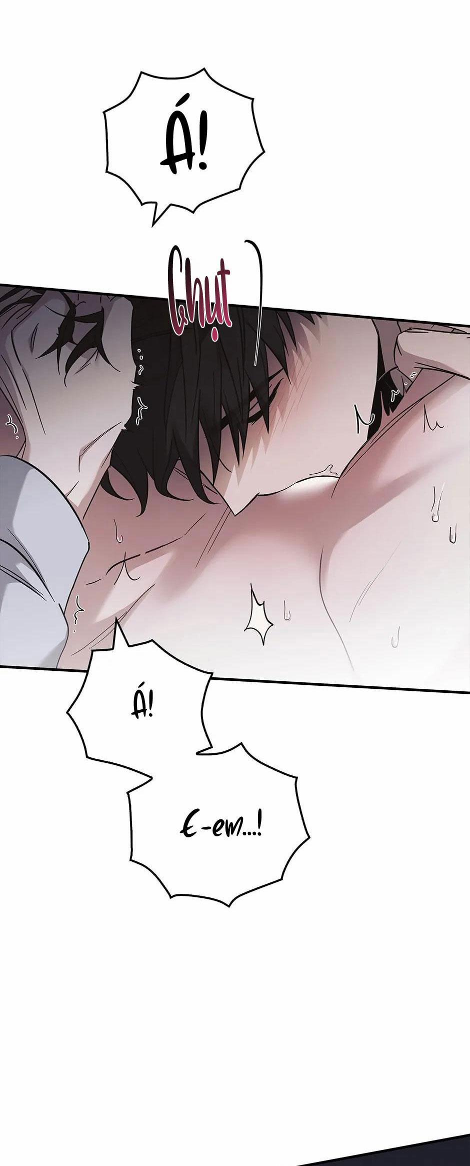 Deadman Switch 33 trang 35