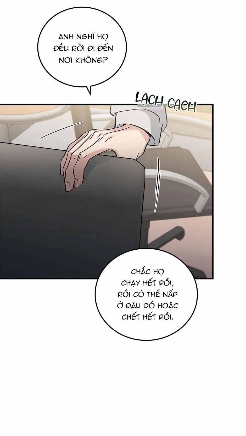 Deadman Switch 34 trang 32