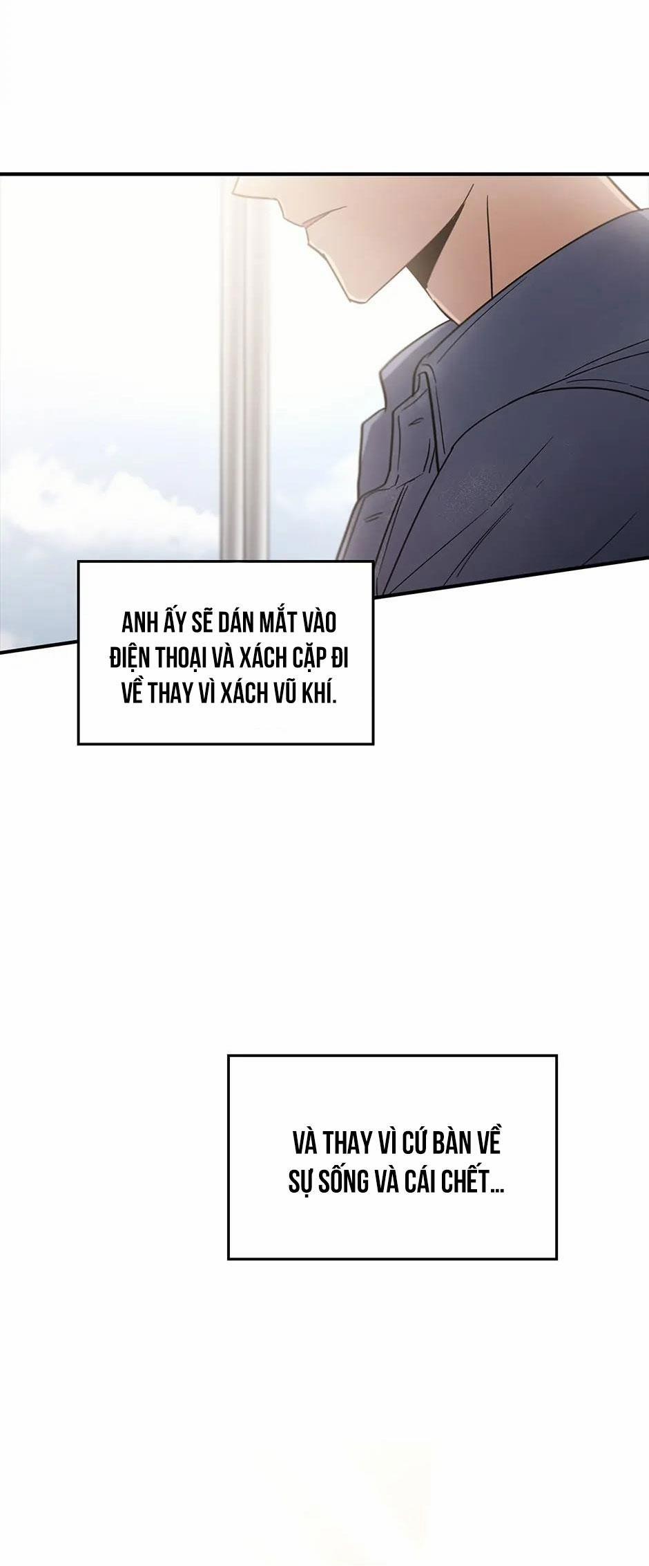 Deadman Switch 34 trang 5