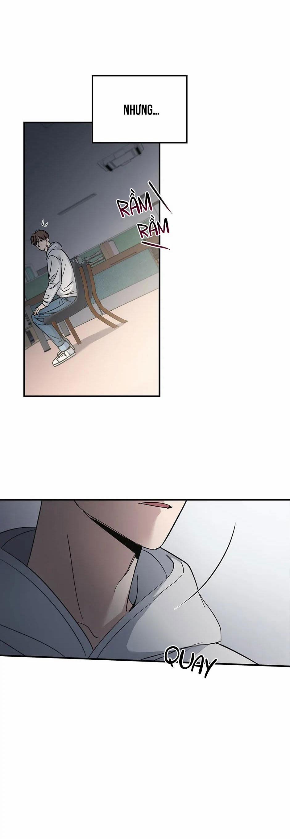 Deadman Switch 35 trang 28