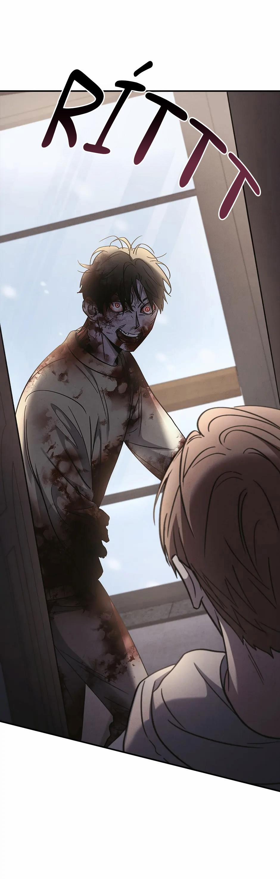 Deadman Switch 35 trang 33