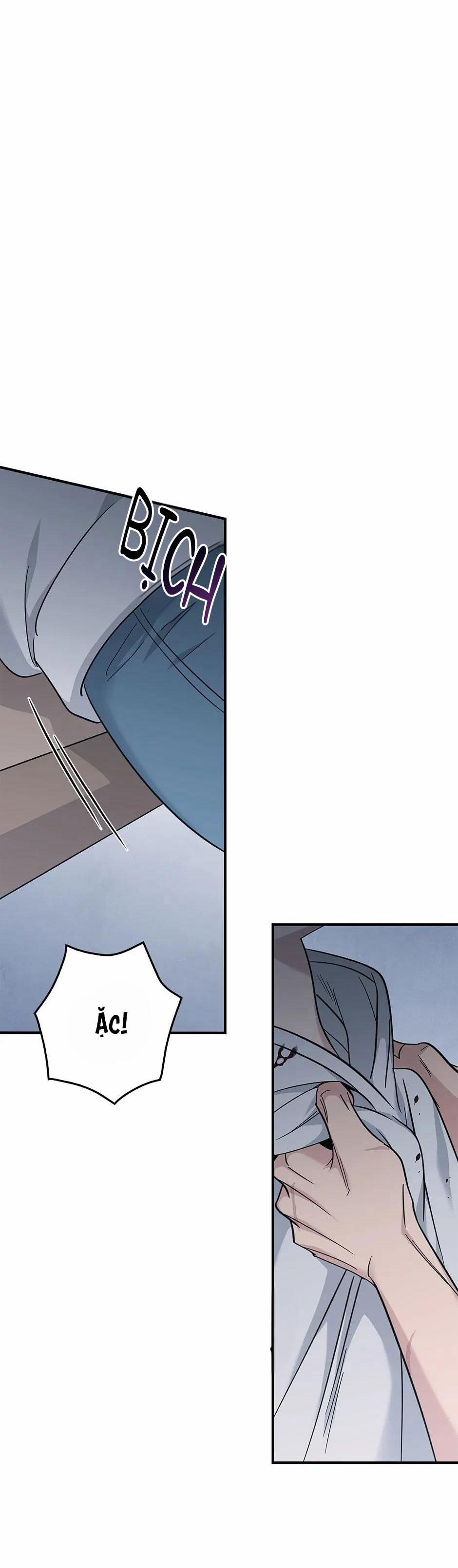 Deadman Switch 36 trang 14