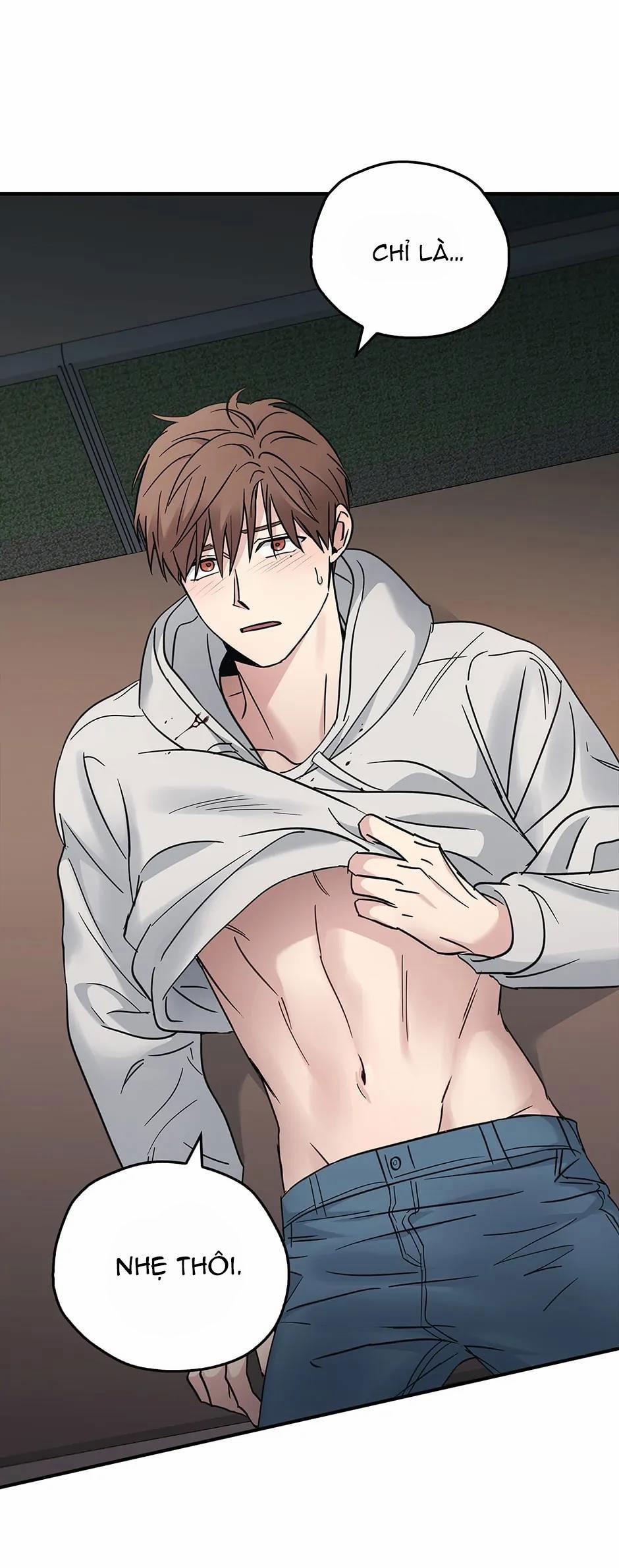 Deadman Switch 36 trang 17