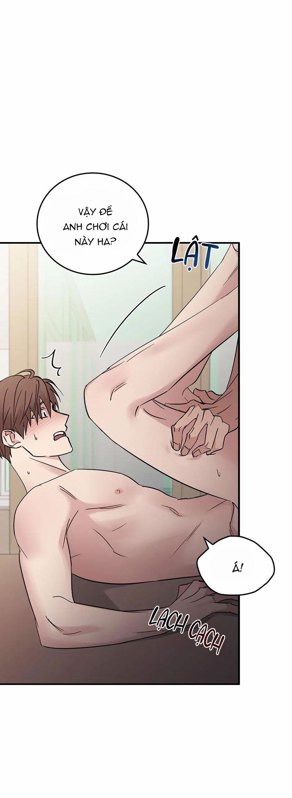 Deadman Switch 36 trang 31