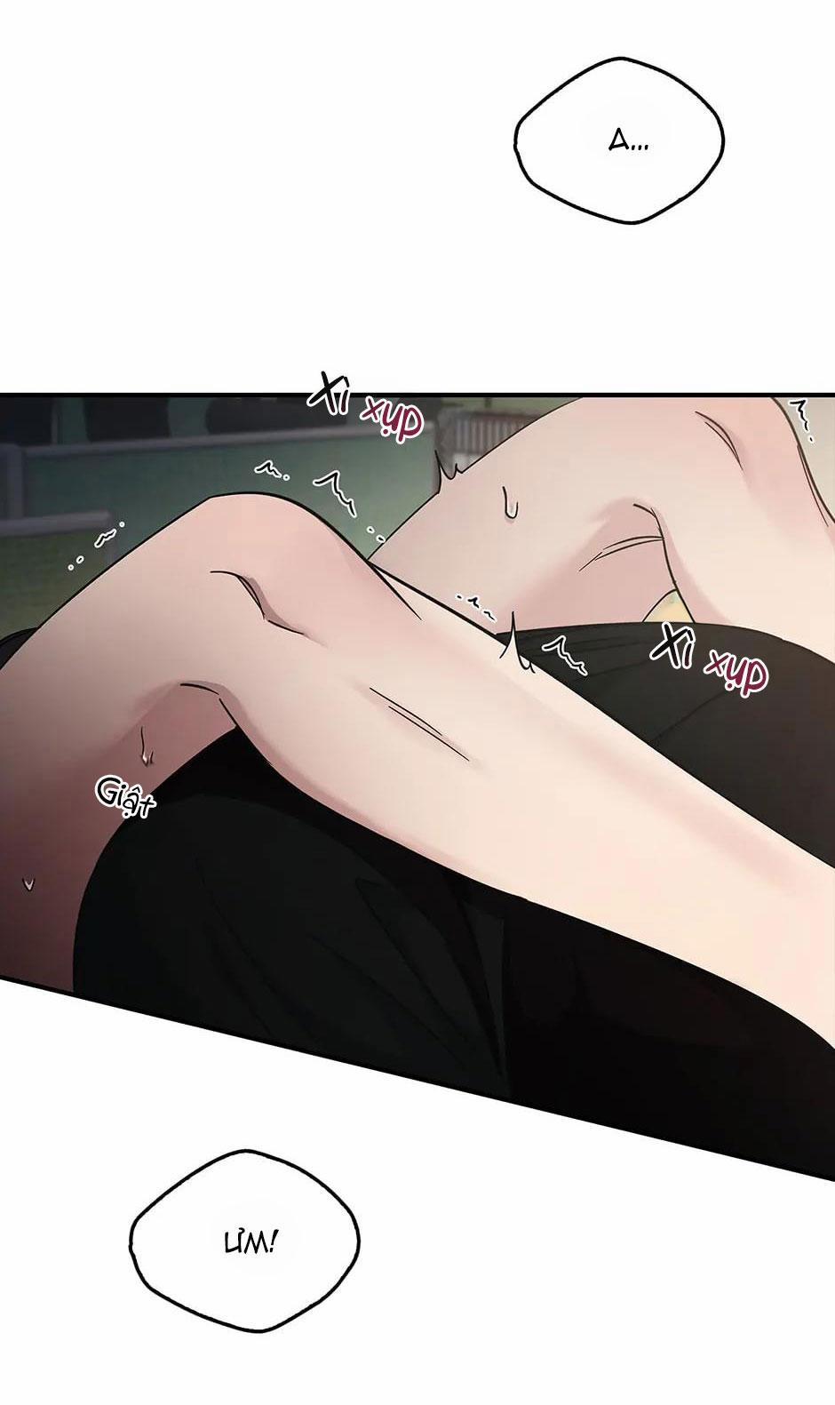 Deadman Switch 36 trang 37