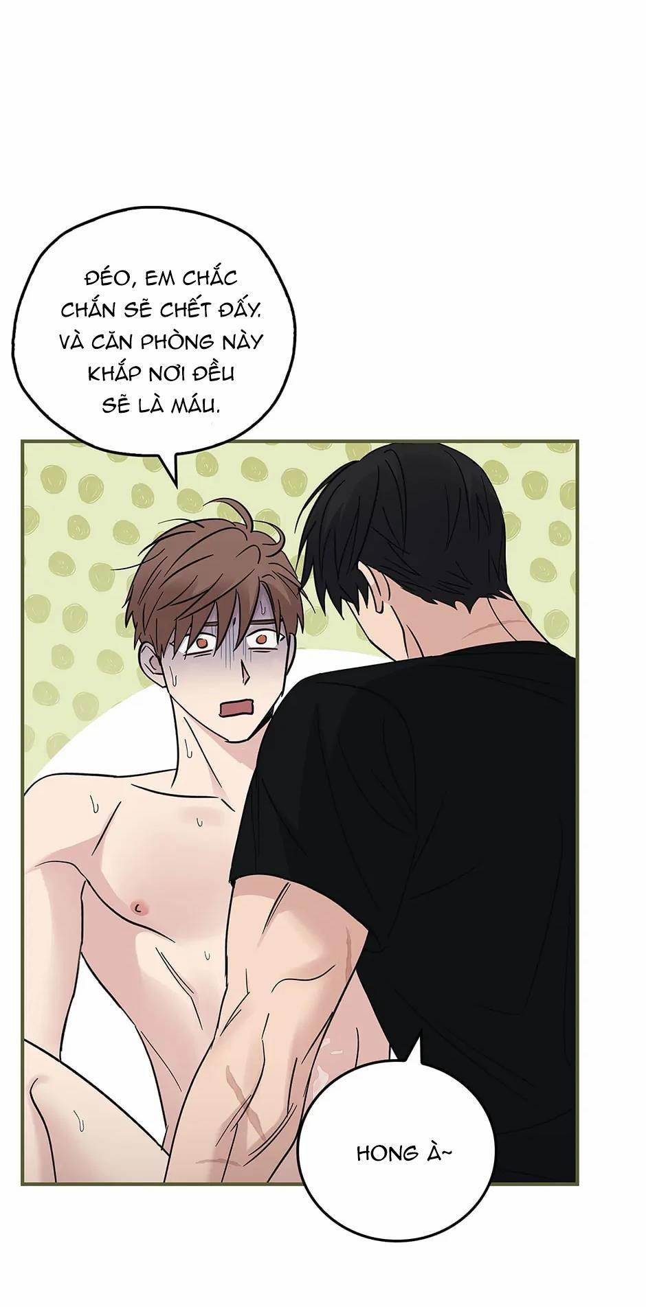 Deadman Switch 37 trang 24