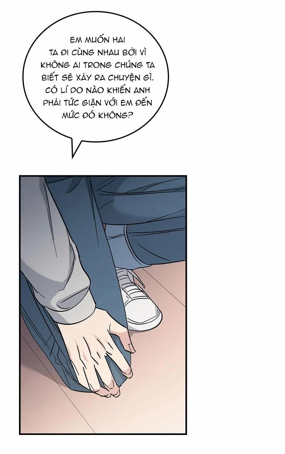 Deadman Switch 38 trang 17