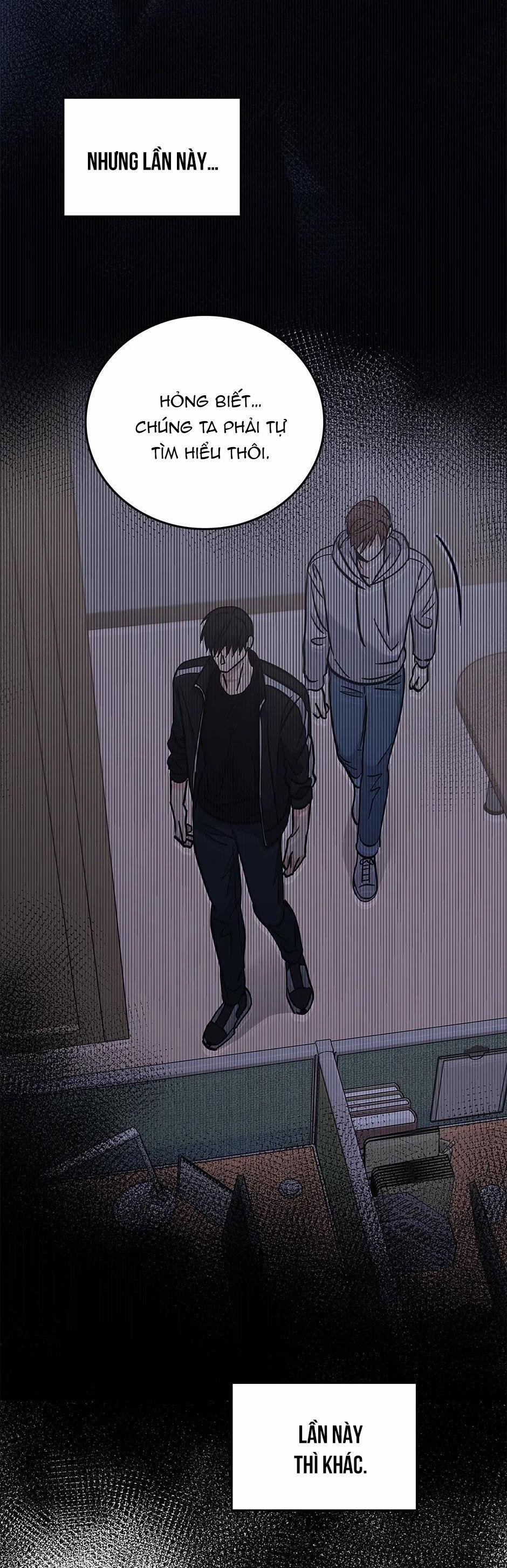 Deadman Switch 38 trang 41