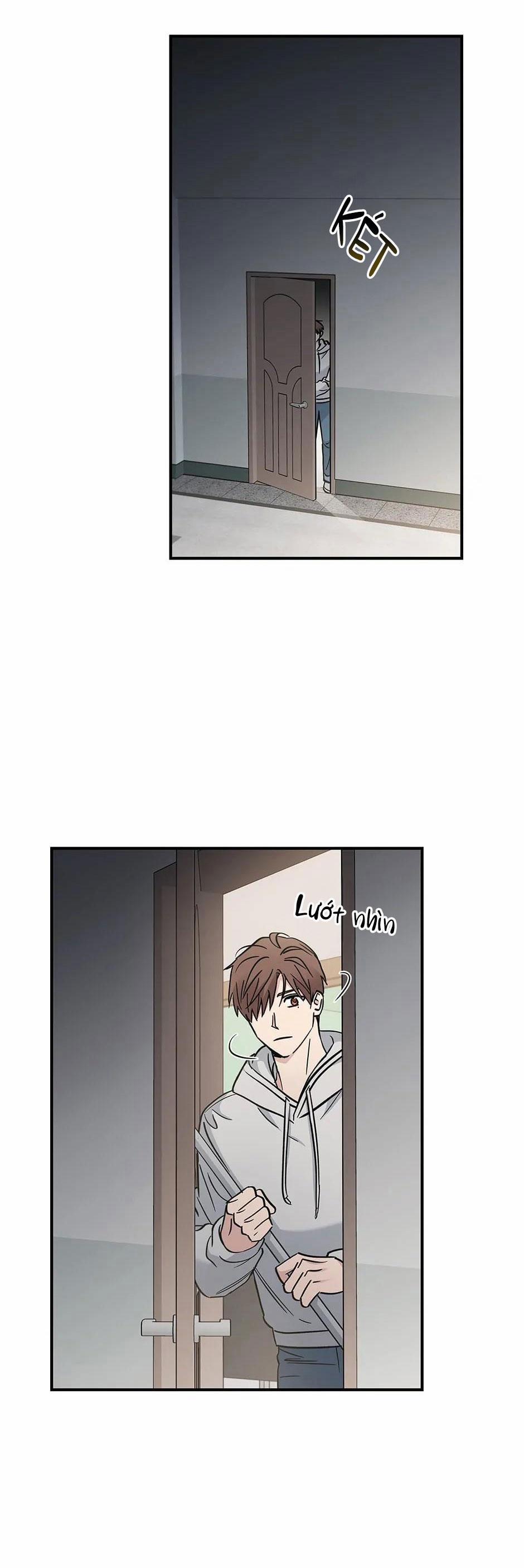 Deadman Switch 38 trang 49