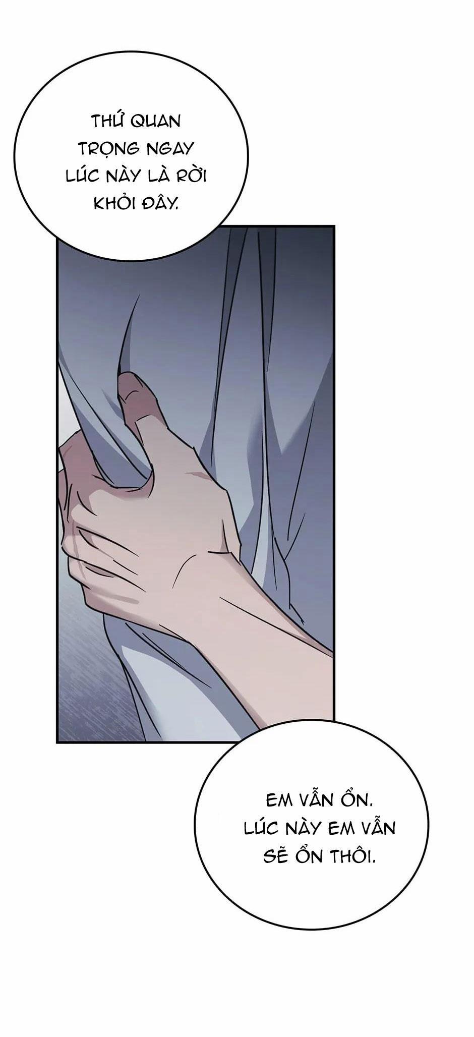 Deadman Switch 39 END SS1 trang 41