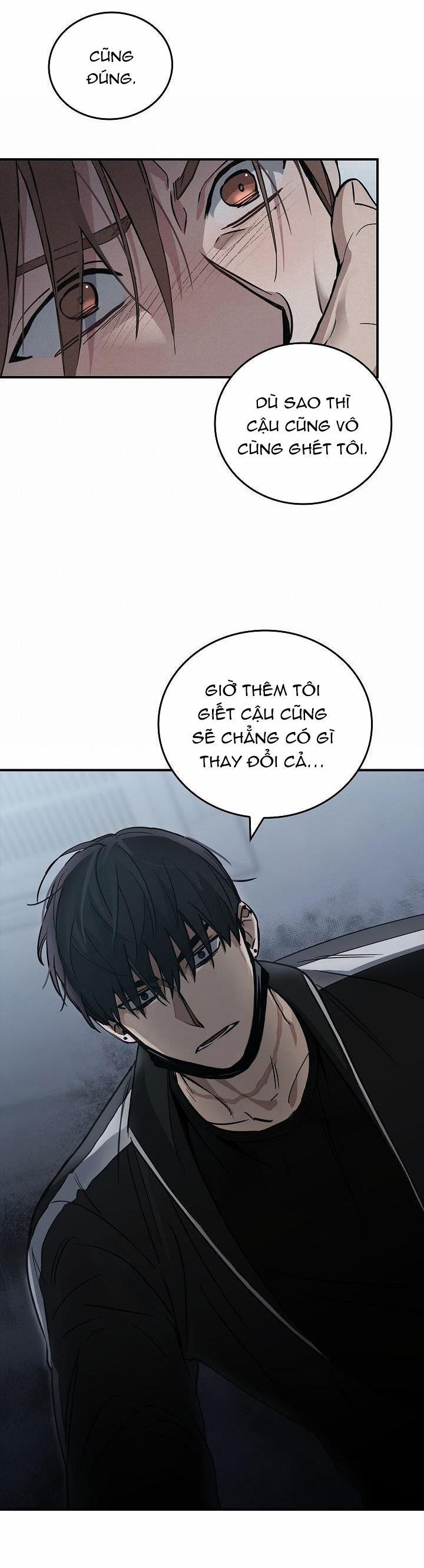 Deadman Switch 4 trang 14