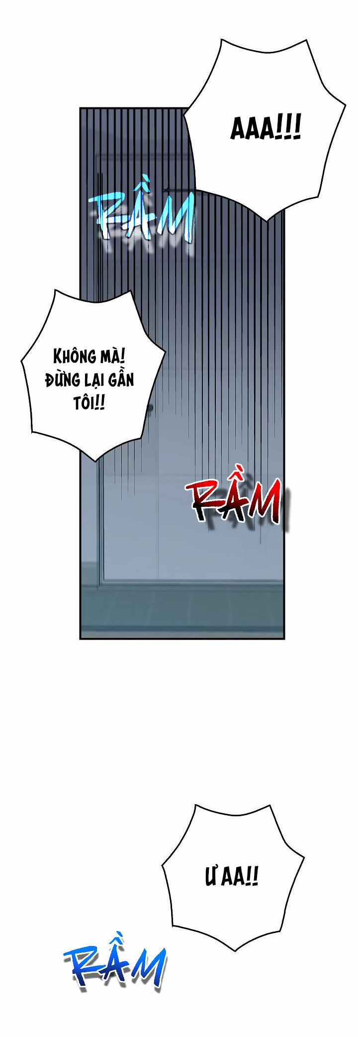 Deadman Switch 4 trang 16