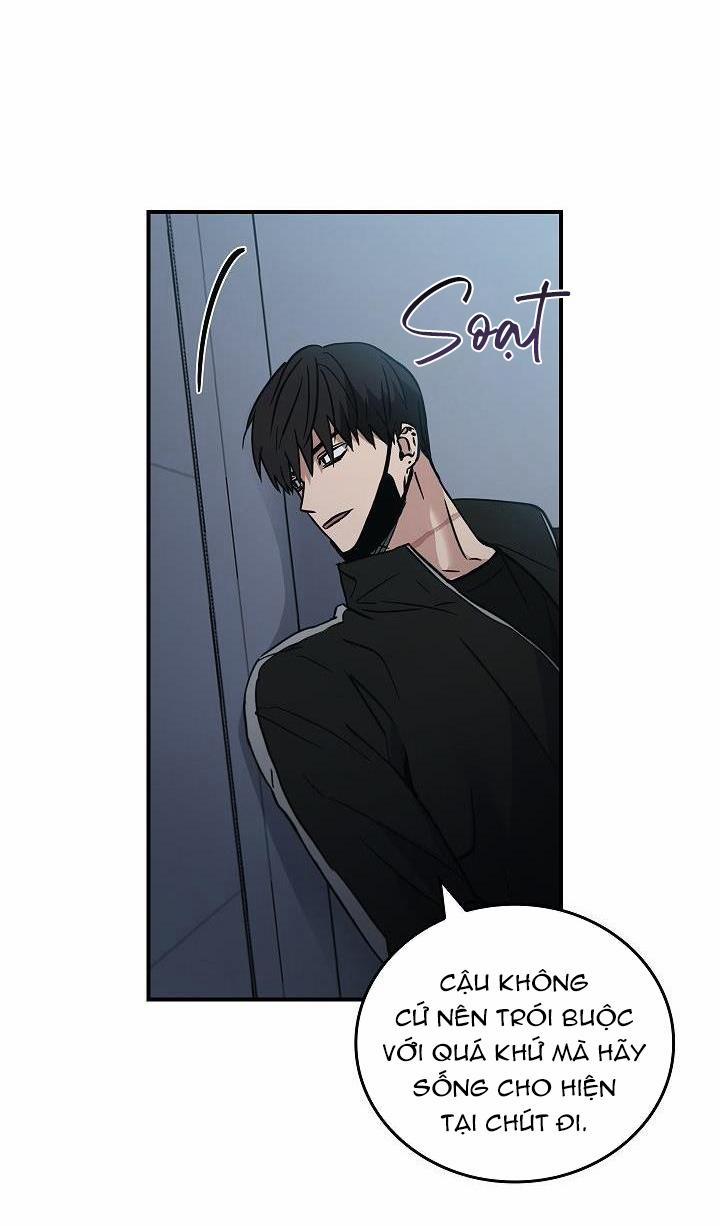 Deadman Switch 4 trang 20