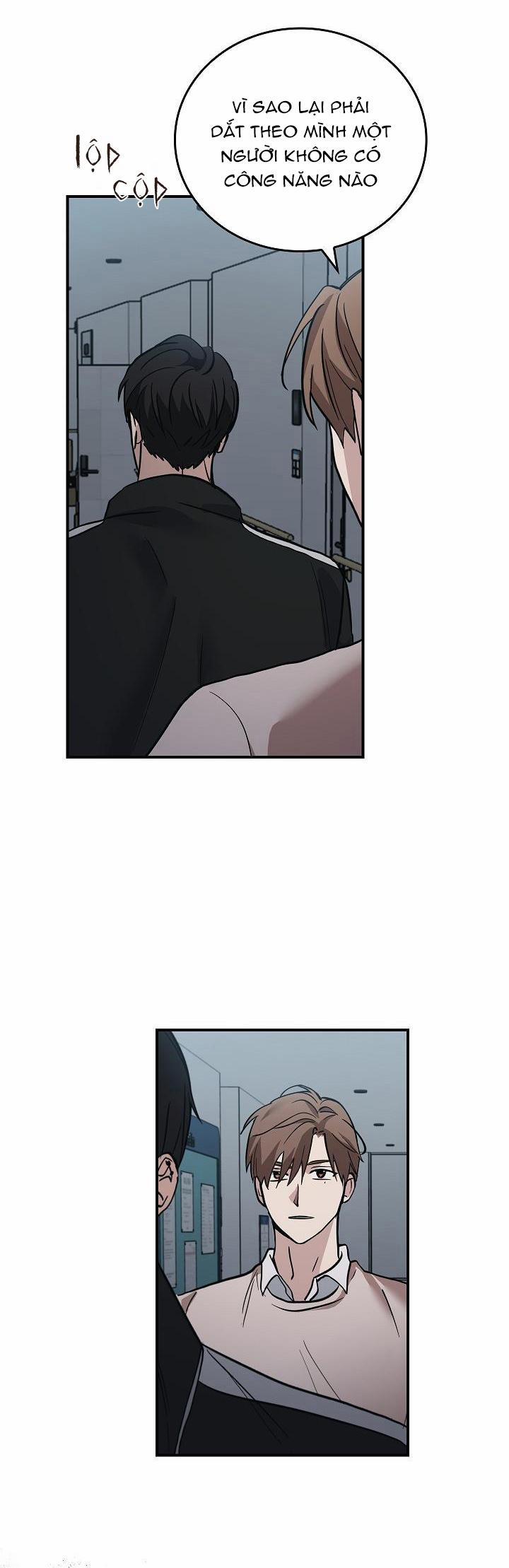 Deadman Switch 4 trang 31