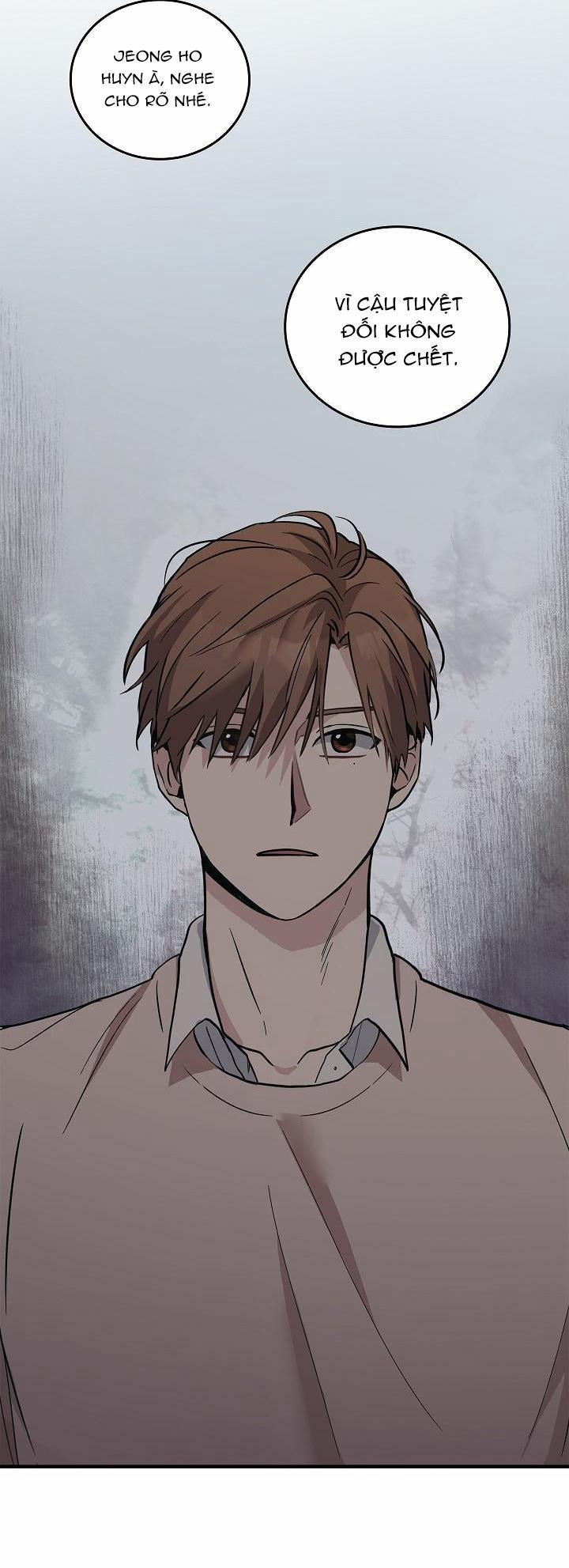 Deadman Switch 4 trang 34