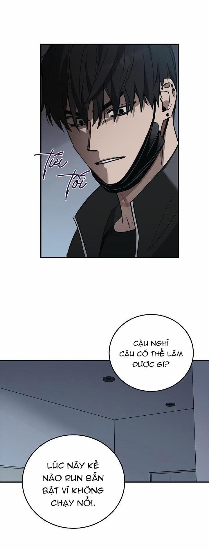 Deadman Switch 4 trang 6