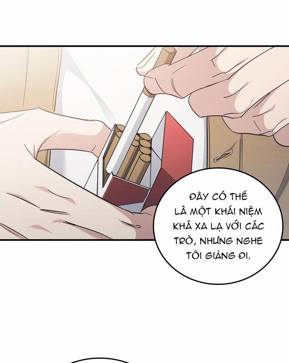 Deadman Switch 40 trang 18