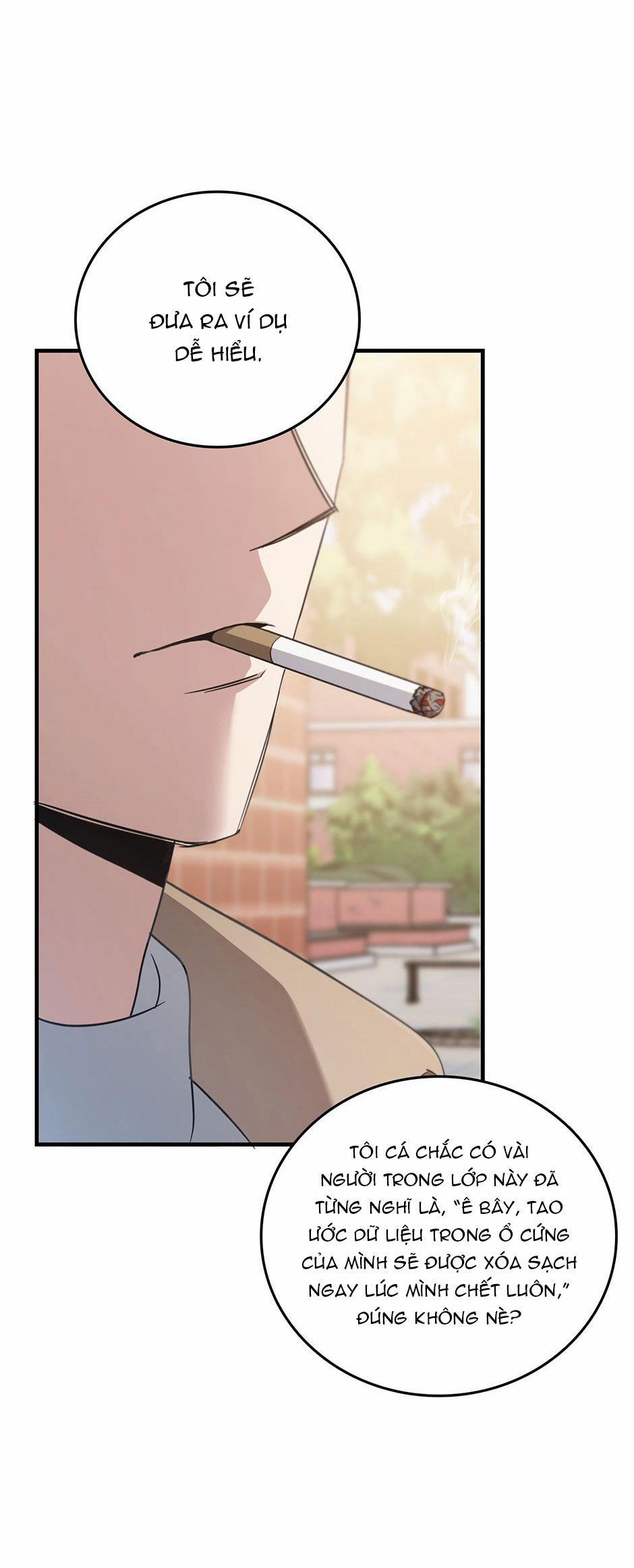 Deadman Switch 40 trang 20