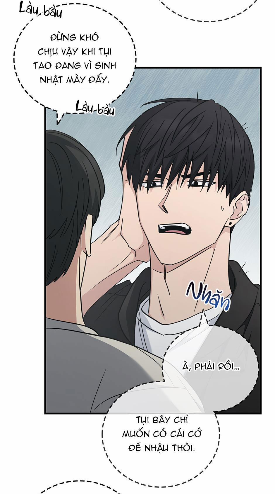 Deadman Switch 40 trang 27