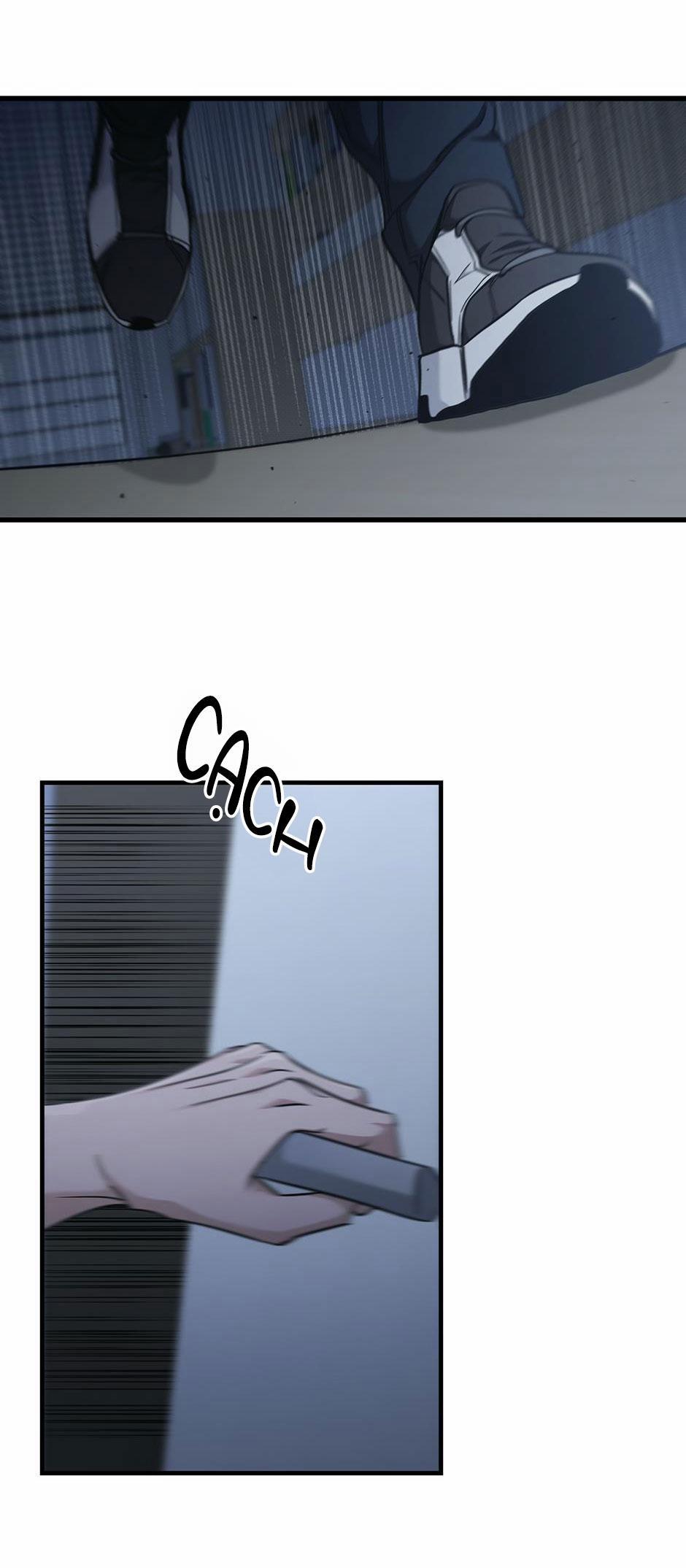 Deadman Switch 41 trang 17