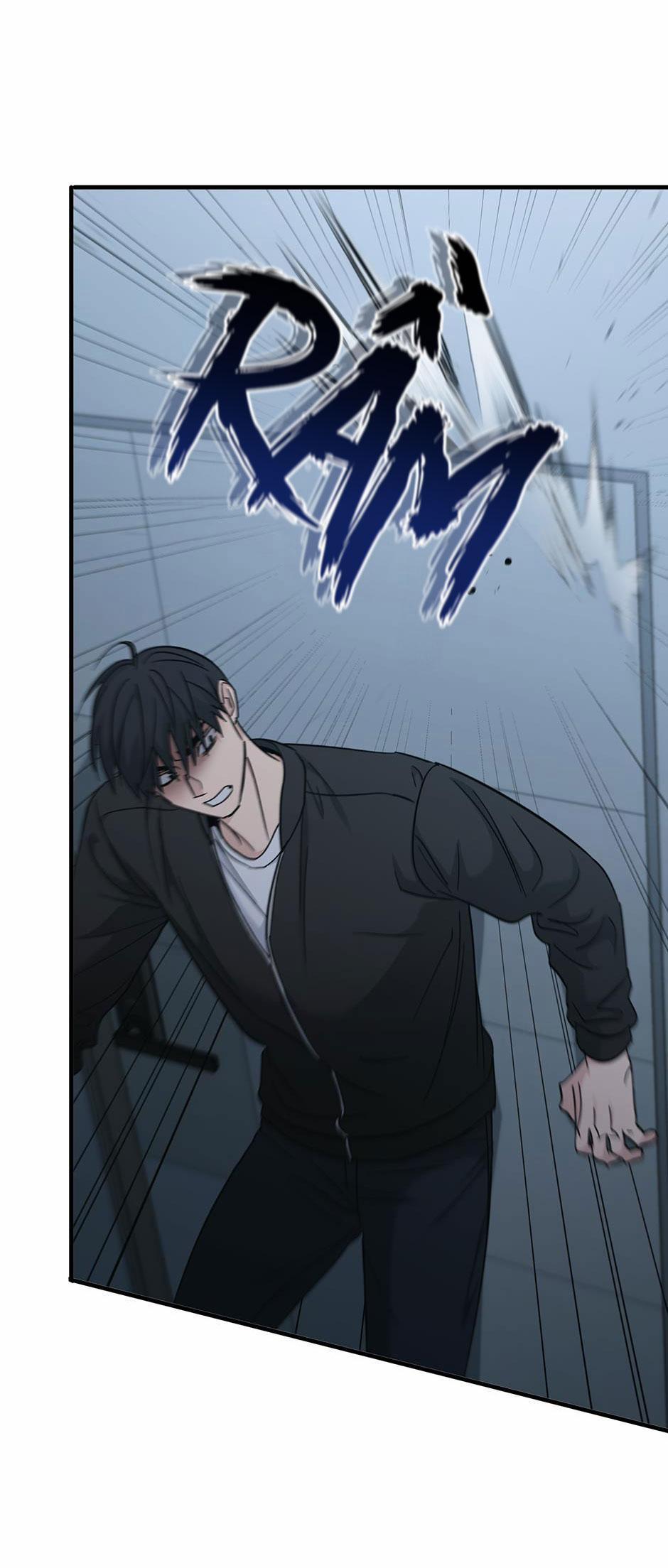 Deadman Switch 41 trang 18