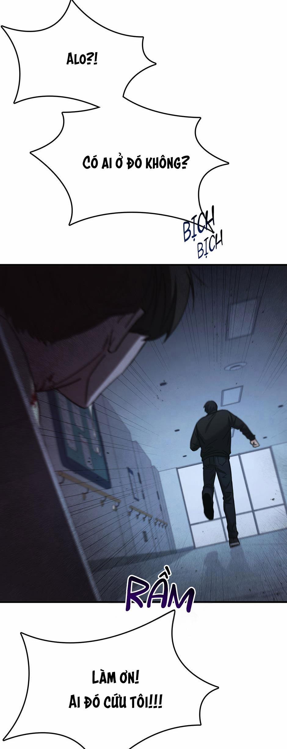 Deadman Switch 41 trang 20