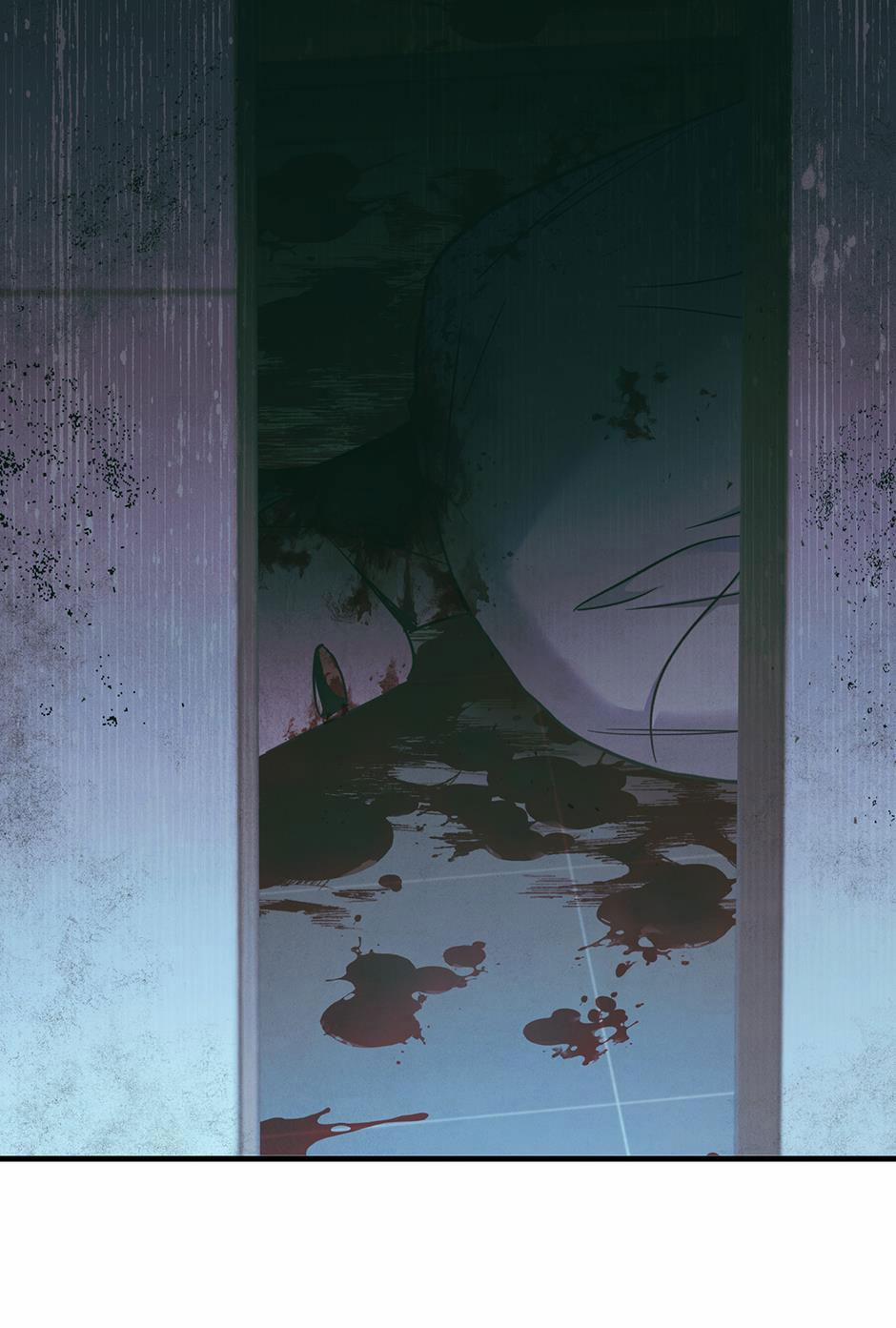 Deadman Switch 41 trang 22